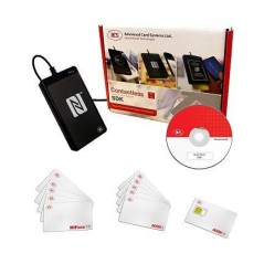 ACS ACR1252 SDK KIT USB (SDK-ACR1252U)